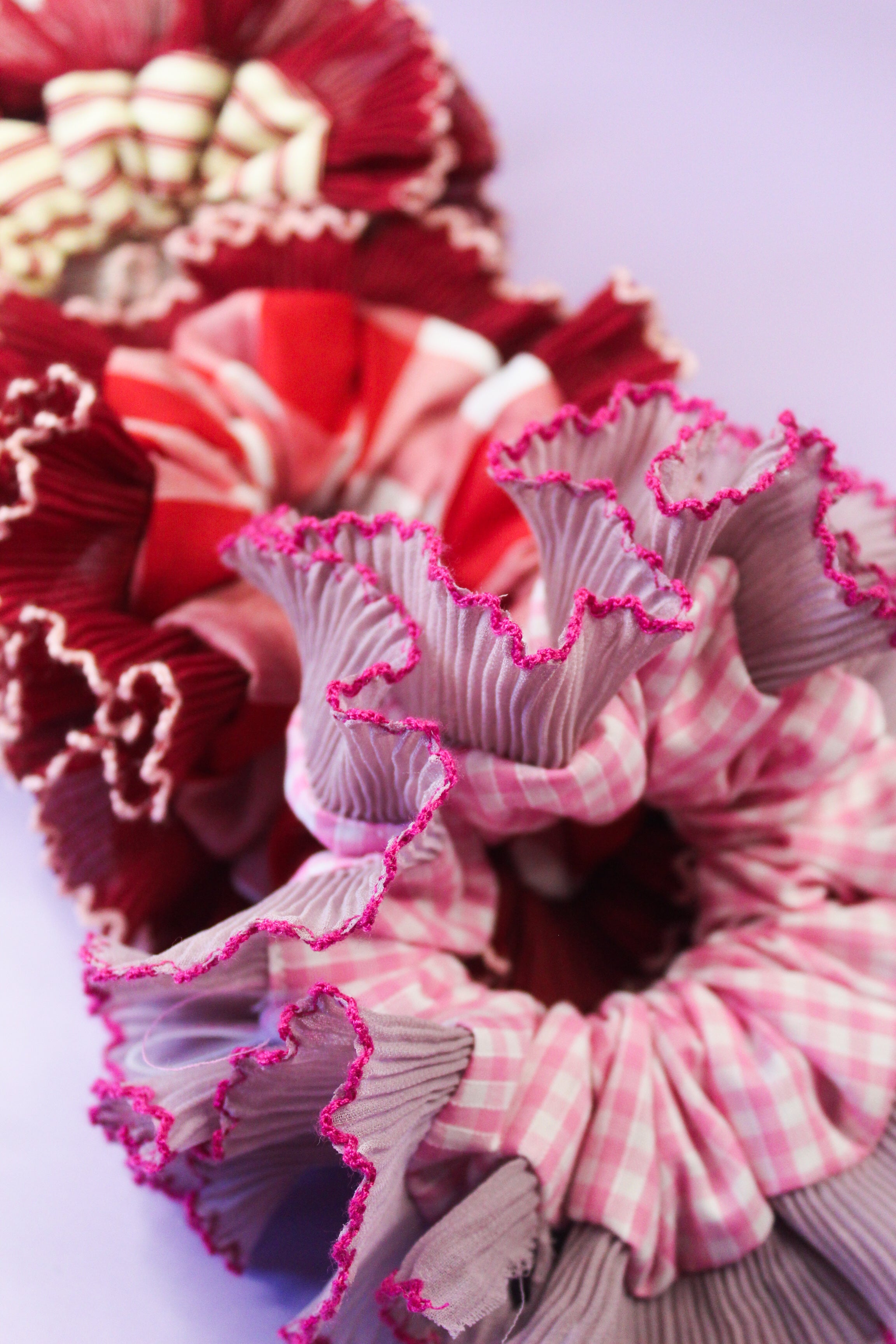 Sweet Heart Collection