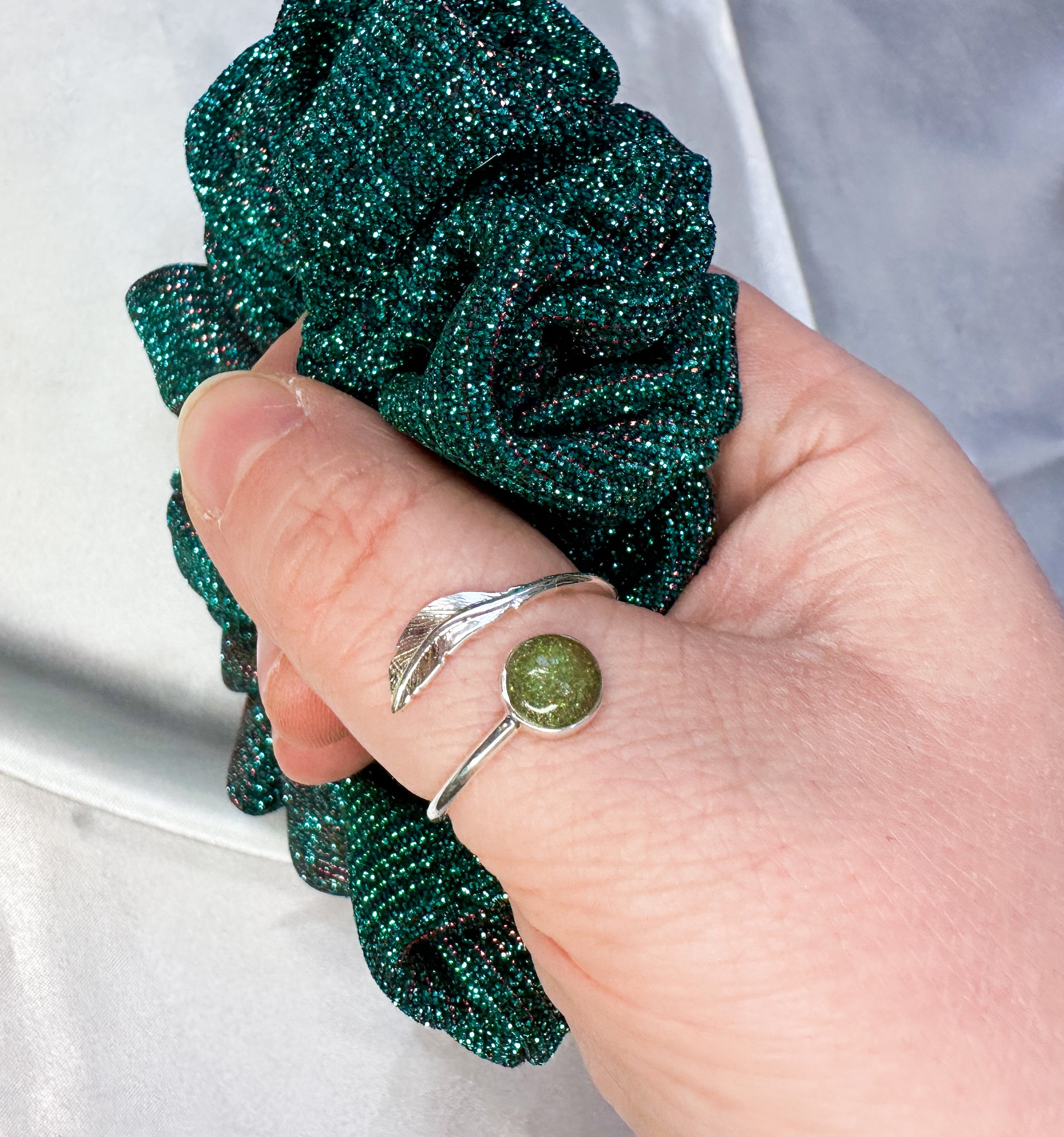 Keepsake Jewellery