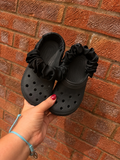 Croc Scrunchies
