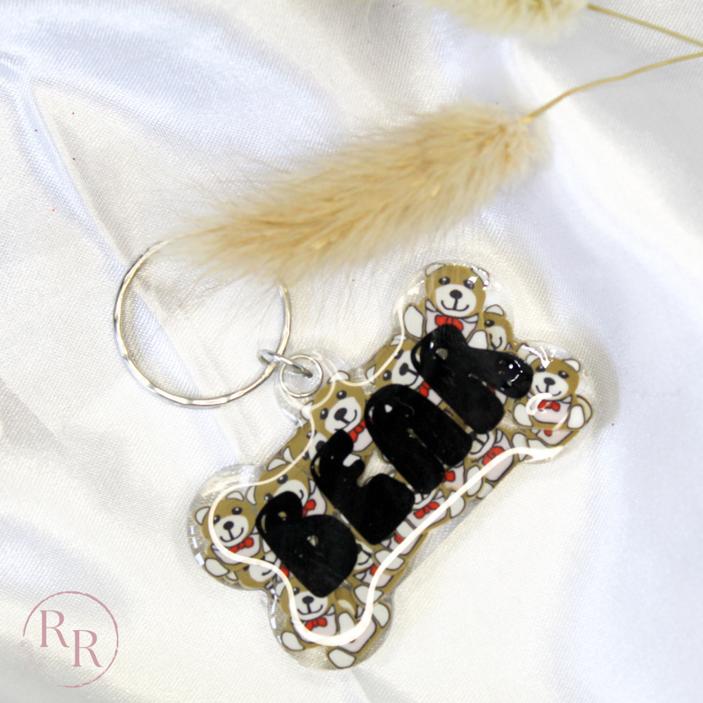 Dog Tags