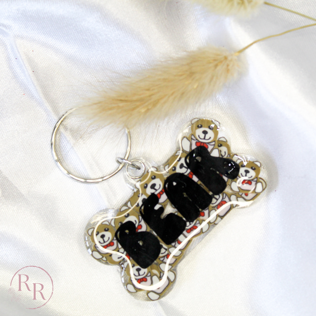 Dog Tags