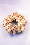 Wildflower Latte Original Scrunchie