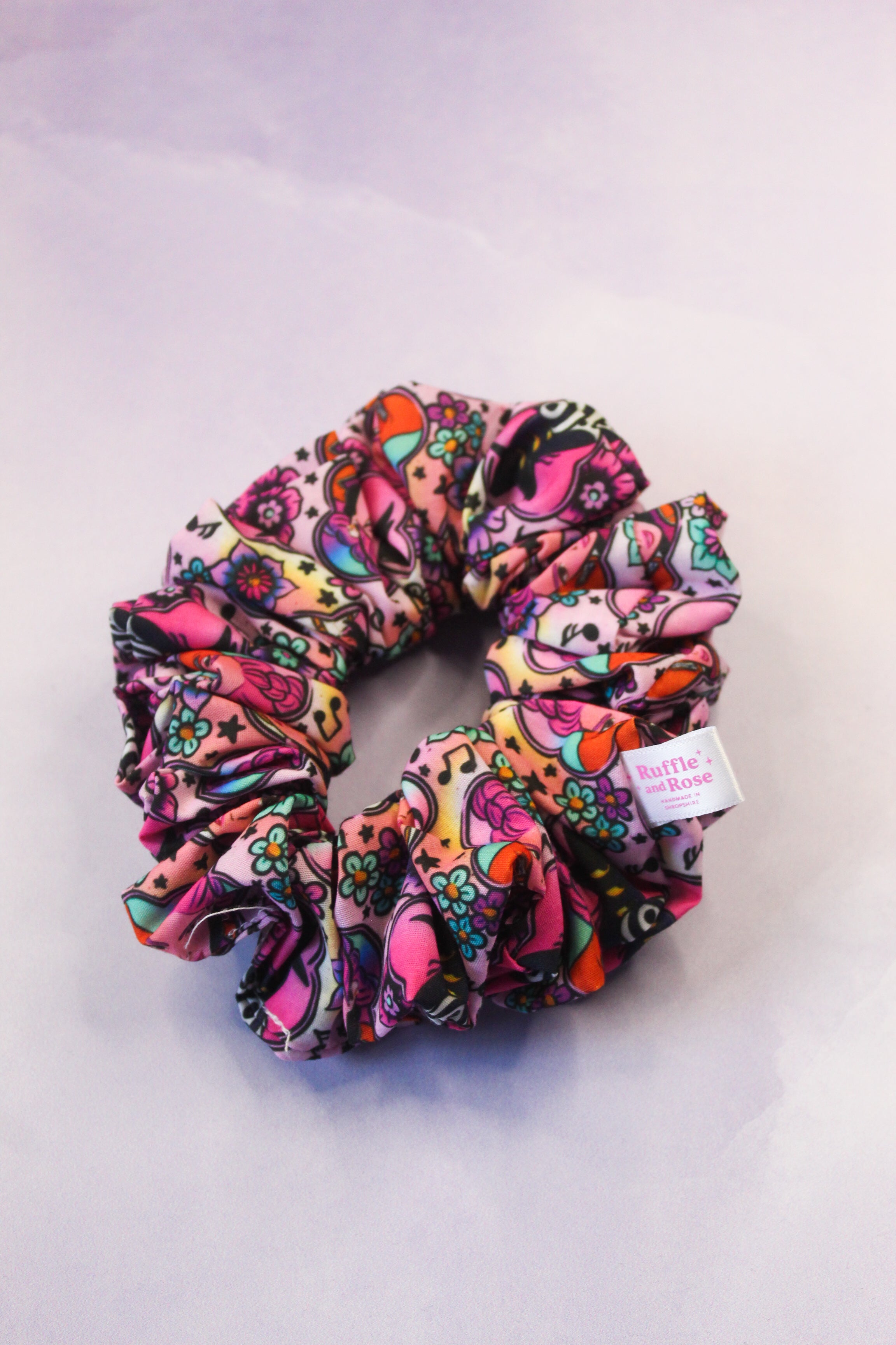 Hunters Original Scrunchie