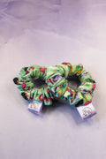 Saja Boys Mini Scrunchie