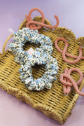 Bluebell Cottage Scrunchie