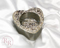 Heart Tealight Holder