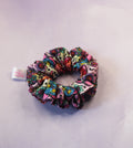 Hunters Mini Scrunchie