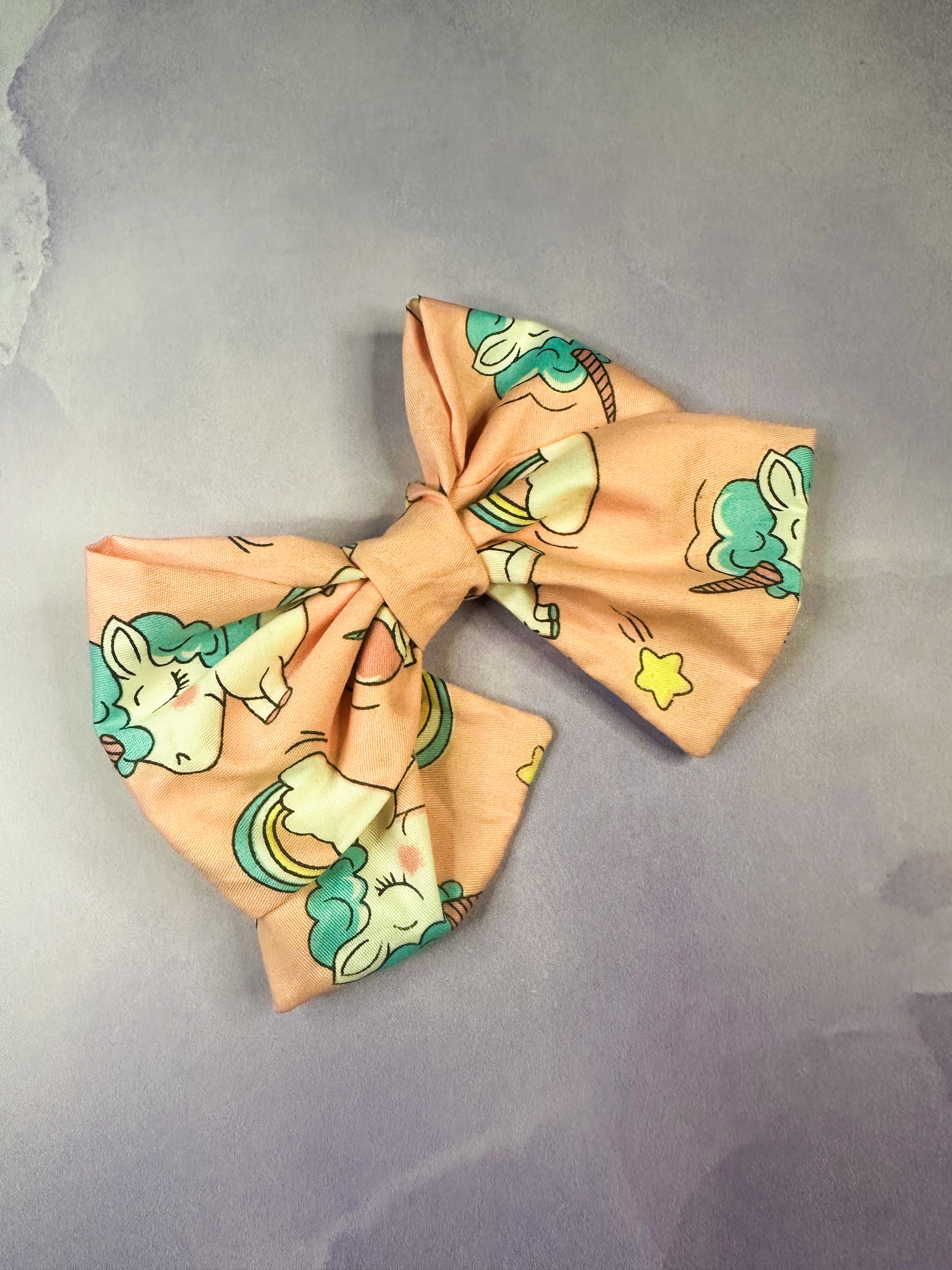 PINCH BOW 