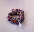 Take Down Mini Scrunchie