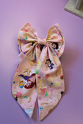 Princess Hair Bow