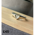 Ring, Ashes, Hair, Breast Milk, Teeth