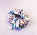 Soda Pop Mini Scrunchie