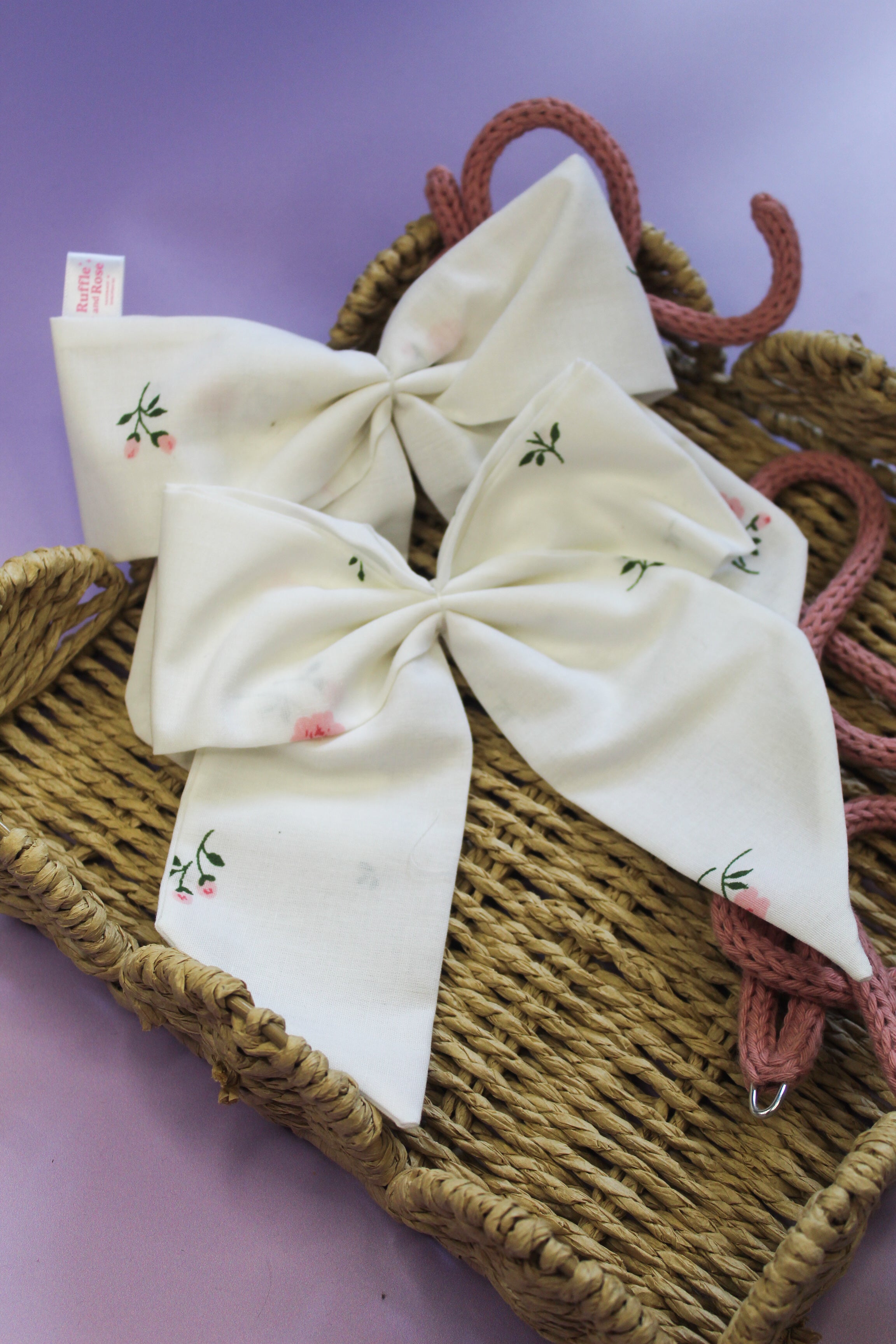 Ivory Garden
